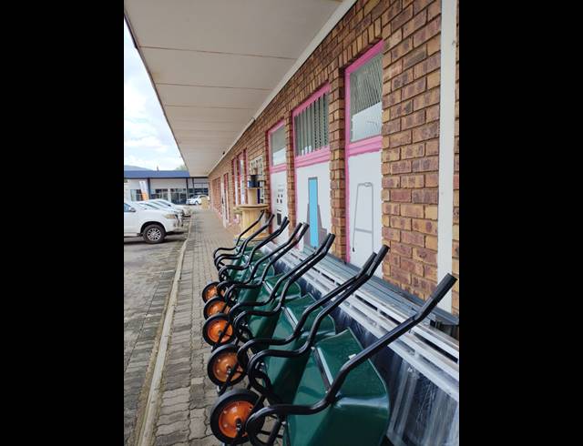 507M² RETAIL FOR SALE IN HEIDELBERG CENTRAL